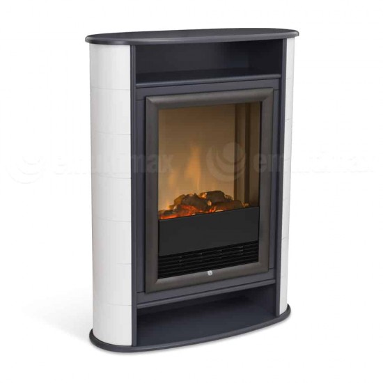 Ηλεκτρικό Τζάκι Scandic de Luxe Ηλεκτρικό Τζάκι Scandic de Luxe