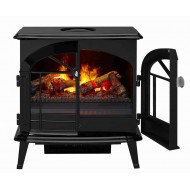 Ηλεκτρικό Τζάκι Stockbridge