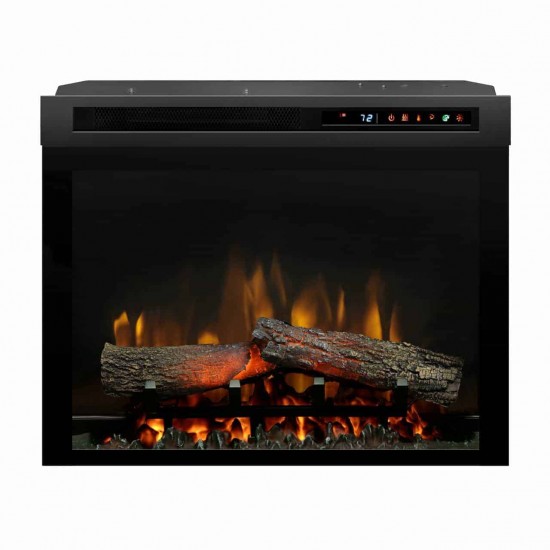 Ηλεκτρικό Τζάκι XHD 23”