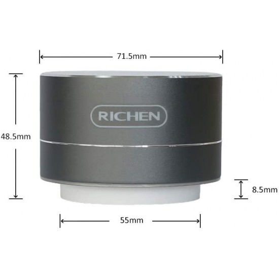 Ηχείο Richen Smart Fire