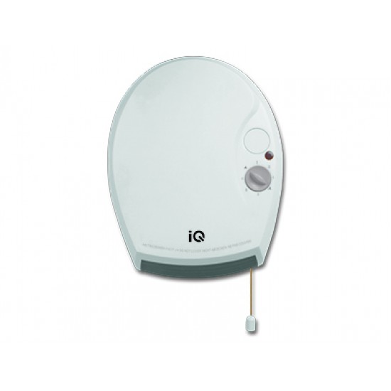 IQ ΗΤ-1429 Αερόθερμο Μπάνιου 