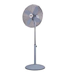 IQ ΑΝΕΜΙΣΤΗΡΑΣ ΟΡΘΟΣΤΑΤΗΣ ΜΕΤΑΛΛΙΚΟΣ 40εκ. MSF-402 60W BLUE