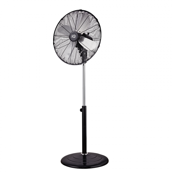 IQ ΑΝΕΜΙΣΤΗΡΑΣ ΟΡΘΟΣΤΑΤΗΣ ΜΕΤΑΛΛΙΚΟΣ 40εκ. MSF-402 60W BLACK IQ ΑΝΕΜΙΣΤΗΡΑΣ ΟΡΘΟΣΤΑΤΗΣ ΜΕΤΑΛΛΙΚΟΣ 40εκ. MSF-402 60W BLACK