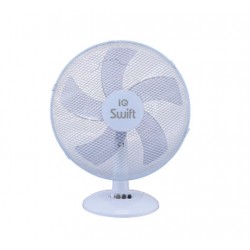 IQ ΕΠΙΤΡΑΠΕΖΙΟΣ ΛΕΥΚΟΣ ΑΝΕΜΙΣΤΗΡΑΣ 40ΕΚ PDF-40-5