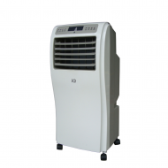 IQ AC-7LH Air Cooler Ψύξης 90W Mε Τηλεχειριστήριο IQ AC-7LH Air Cooler Ψύξης 90W Mε Τηλεχειριστήριο