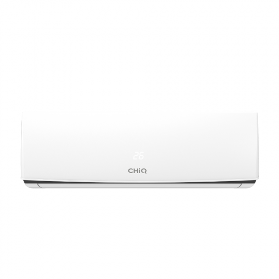 IQ CHiQ 24OC-B 24000 BTU BLACK SERIES WIFI ΙΟΝΙΣΤΗ ΑΦΥΓΡΑΝΣΗ A++/Α+ 