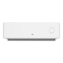 IQ CHiQ 12DK 12000 BTU WIFI ΙΟΝΙΣΤΗ 3D AIR FLOW A++/A+++ IQ CHiQ 12DK 12000 BTU WIFI ΙΟΝΙΣΤΗ 3D AIR FLOW A++/A+++