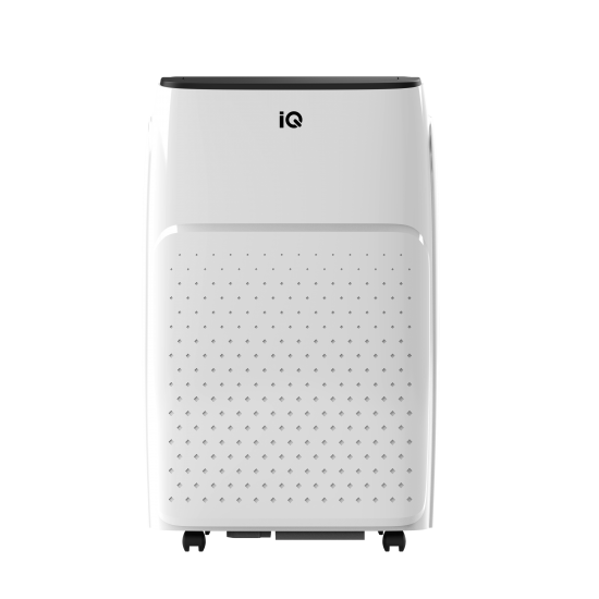 IQ PAC-12CH Φορητό Κλιματιστικό Ψύξης Θέρμανσης 12000 BTU IQ PAC-12CH Φορητό Κλιματιστικό Ψύξης Θέρμανσης 12000 BTU