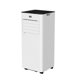 IQ PAC-07C Φορητό Κλιματιστικό Ψύξης 7000 BTU
