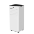 IQ PAC-07C Φορητό Κλιματιστικό Ψύξης 7000 BTU