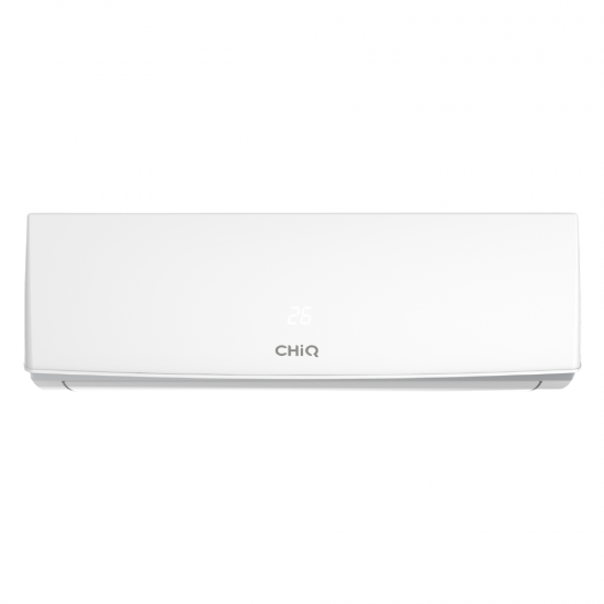 IQ CHiQ 18DF 18000 BTU OB SERIES WIFI ΙΟΝΙΣΤΗ ΑΦΥΓΡΑΝΣΗ A++/Α+ (Λευκή Σειρά)
