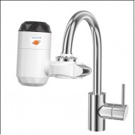 Cronus O'Ring KA 12 3000W 220V – Πάνω στη βρύση Cronus O'Ring KA 12 3000W 220V – Πάνω στη βρύση