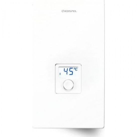 Kospel KDE5 Επιτοίχιος Inverter Κεντρικός Τριφασικός 9-15kW Kospel KDE5 Επιτοίχιος Inverter Κεντρικός Τριφασικός 9-15kW