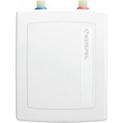 Kospel EPO2-6 Επιτοίχιος Ταχυθερμοσίφωνας Κουζίνας Μονοφασικός 6kW Kospel EPO2-6 Επιτοίχιος Ταχυθερμοσίφωνας Κουζίνας Μονοφασικός 6kW