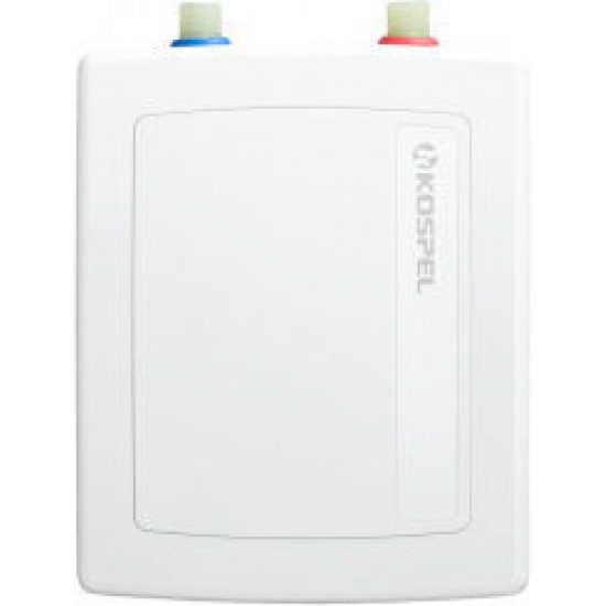 Kospel EPO2-6 Επιτοίχιος Ταχυθερμοσίφωνας Κουζίνας Μονοφασικός 6kW Kospel EPO2-6 Επιτοίχιος Ταχυθερμοσίφωνας Κουζίνας Μονοφασικός 6kW