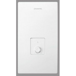 Kospel KDE3 17/24kW  Επιτοίχιος Inverter Ταχυθερμοσίφωνας Κεντρικός Τριφασικός  Kospel KDE3 17/24kW  Επιτοίχιος Inverter Ταχυθερμοσίφωνας Κεντρικός Τριφασικός