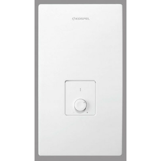 Kospel KDE3 9/15kW Επιτοίχιος Inverter Ταχυθερμοσίφωνας Κεντρικός Τριφασικός  Kospel KDE3 9/15kW Επιτοίχιος Inverter Ταχυθερμοσίφωνας Κεντρικός Τριφασικός