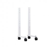 Βάσεις Θερμοπομπών ADAX & RiG Radiators - Τροχήλατες Βάσεις Θερμοπομπών ADAX & RiG Radiators - Τροχήλατες