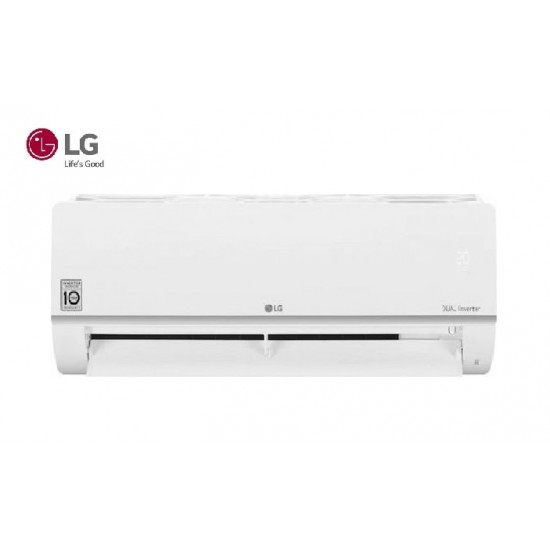 LG Ocean Dualcool EZ12CSN Κλιματιστικό Inverter 12000 BTU A++/A+++ με Wi-Fi 
