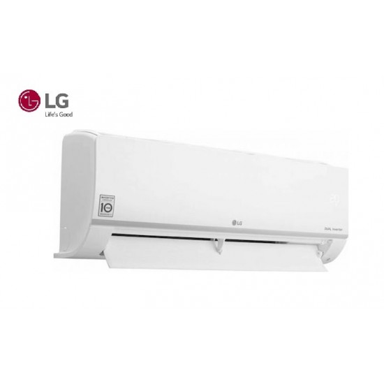 LG Ocean Dualcool EZ12CSN Κλιματιστικό Inverter 12000 BTU A++/A+++ με Wi-Fi 