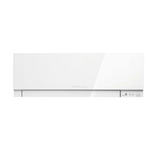 Mitsubishi Zen MSZ/MUZ-EF35VGK White Κλιματιστικό Inverter 12000 BTU A+++/A++ με WiFi