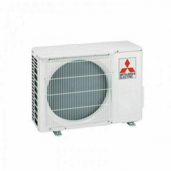 Mitsubishi Zen MSZ/MUZ-EF35VGK White Κλιματιστικό Inverter 12000 BTU A+++/A++ με WiFi