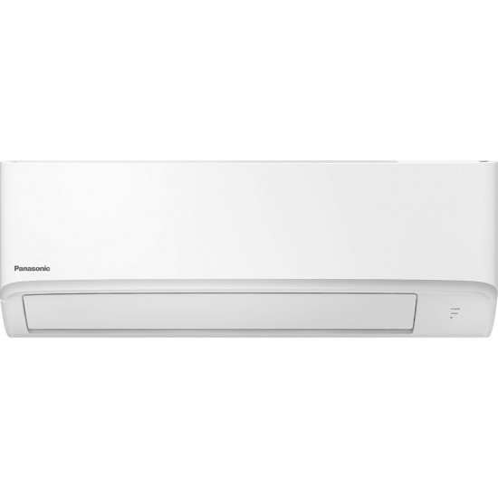 Panasonic CS-TZ25ZKEW/CU-TZ25ZKE Κλιματιστικό Inverter 9.000BTU Wifi A++/A++