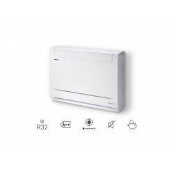 Panasonic CS-Z25UFEAW/CUZ25UBEA Κλιματιστικό Δαπέδου Inverter A+++ 9.000 Btu/h WiFiR R-32 Panasonic CS-Z25UFEAW/CUZ25UBEA Κλιματιστικό Δαπέδου Inverter A+++ 9.000 Btu/h WiFiR R-32