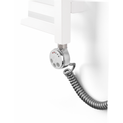 Θερμοστάτης και Θερμική Αντίσταση MEG