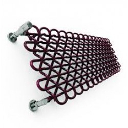 Θερμαντικό σώμα Terma PLC H