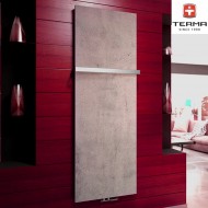 Θερμαντικό σώμα Terma Case Slim  Θερμαντικό σώμα Terma Case Slim