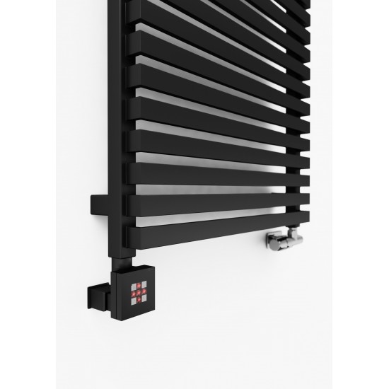 Πετσετοκρεμάστρα Θερμαντικό σώμα Terma City.