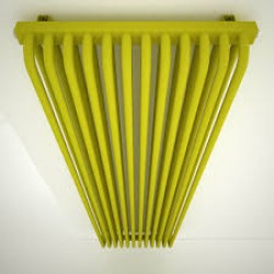 Θερμαντικό σώμα Terma Delfin Θερμαντικό σώμα Terma Delfin