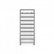 Πετσετοκρεμάστρα Terma Diamond