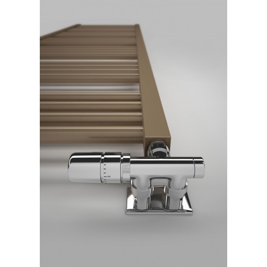 Πετσετοκρεμάστρα Terma Fiona white