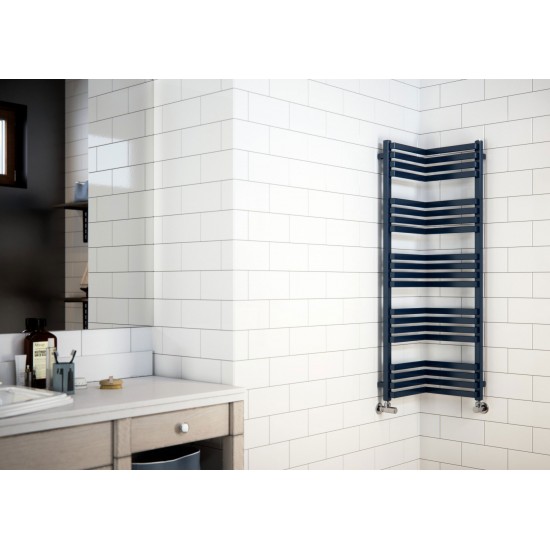 Πετσετοκρεμάστρα Terma Incorner