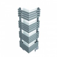 Πετσετοκρεμάστρα Θερμαντικό σώμα Terma Outcorner Πετσετοκρεμάστρα Θερμαντικό σώμα Terma Outcorner