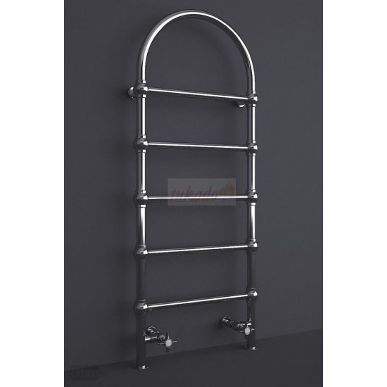 Πετσετοκρεμάστρα Θερμαντικό σώμα Terma Retro S 