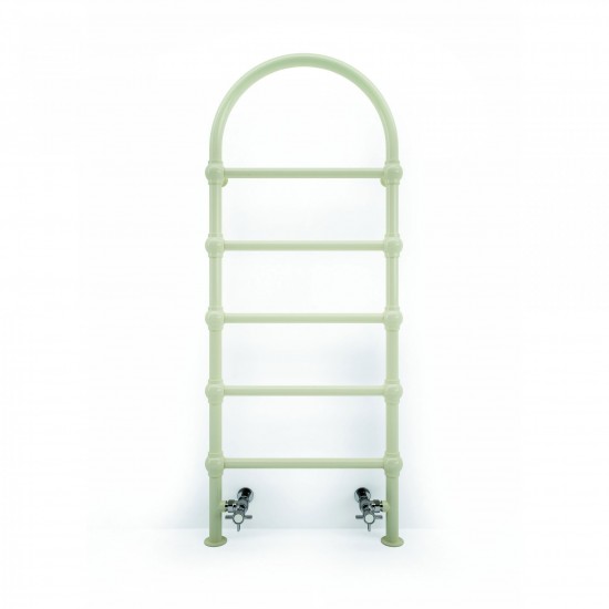 Πετσετοκρεμάστρα Θερμαντικό σώμα Terma Retro S 