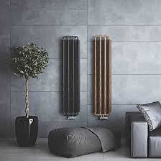 Θερμαντικό σώμα Terma Ribbon HWS Θερμαντικό σώμα Terma Ribbon HWS