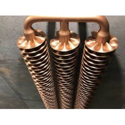 Θερμαντικό σώμα Terma Ribbon V