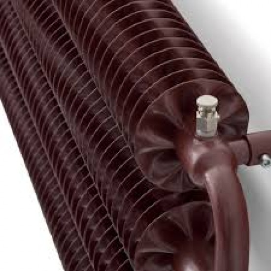 Θερμαντικό σώμα Terma Ribbon HWS Θερμαντικό σώμα Terma Ribbon HWS