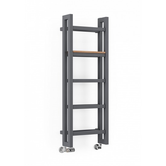 Πετσετοκρεμάστρα Θερμαντικό σώμα Terma Stand 