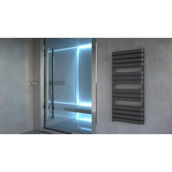 Πετσετοκρεμάστρα Terma Warp T Bold One