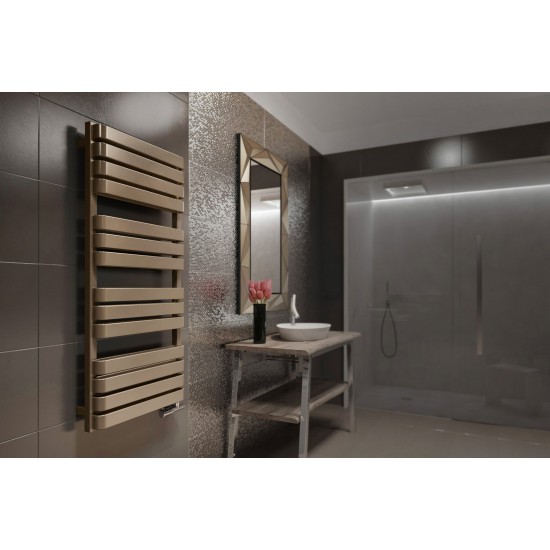 Πετσετοκρεμάστρα Terma Warp T