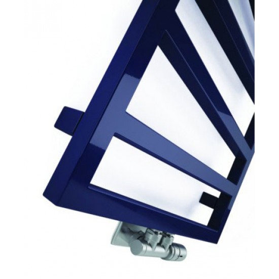 Πετσετοκρεμάστρα Terma ZigZag