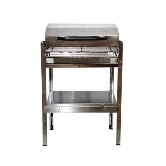 Pitsilos MIRAGE ELBBQ 5035 3000Watt ΗΛΕΚΤΡΙΚΗ ΨΗΣΤΑΡΙΑ (1038)