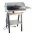 Pitsilos BRLELBBQ 5035 3000w INOX ΒΑΡΕΛΙ ΗΛΕΚΤΡΙΚΗ ΨΗΣΤΑΡΙΑ (1042)