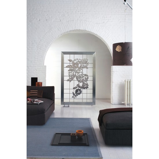 Scirroco Screen