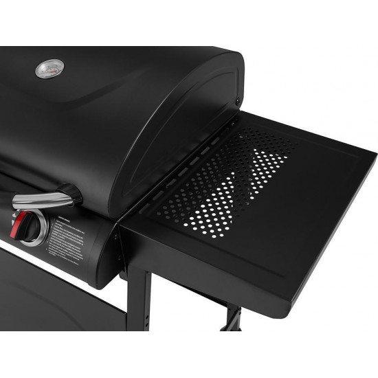 Thermogatz Ψησταριά υγραερίου GRILL LITE 2